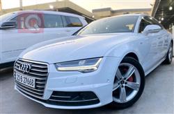 اودي A7